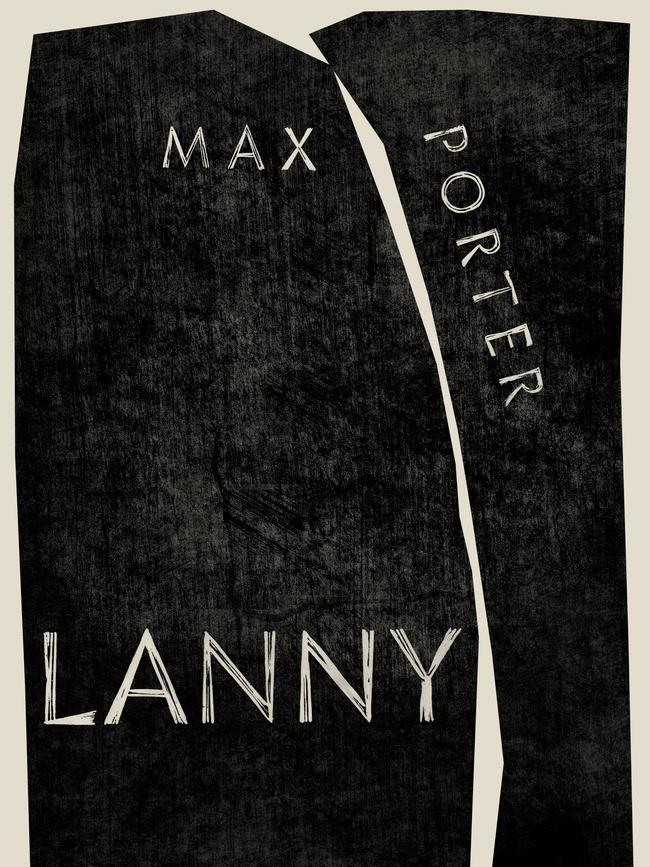 Lanny, by Max Porter.