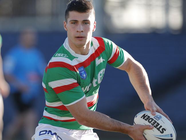 The brutal Tigers snub that delivered gun rookie to Souths