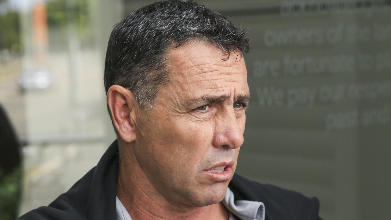 Shane Flanagan is set to return to the NRL as the Dragons assistant coach.