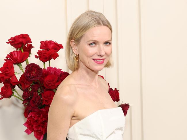 Naomi Watts has left LA. Picture: Getty Images