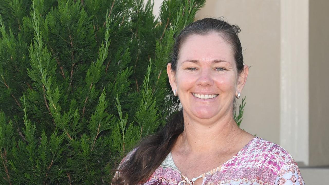 Cooloola Coast councillor Jess Milne, pictured, advocated for the shortest period, as she said it would allow new councillors to make an informed decision.