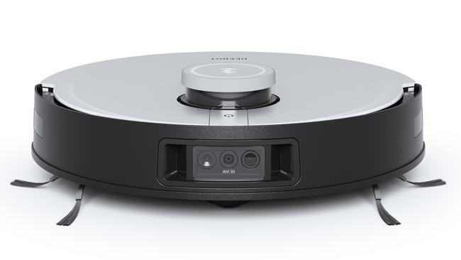 Ecovacs Deebot X1 Omni robot vacuum