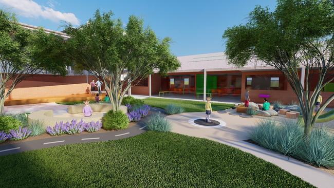 Sneak peek: Prestigious school reveals look of $14m expansion