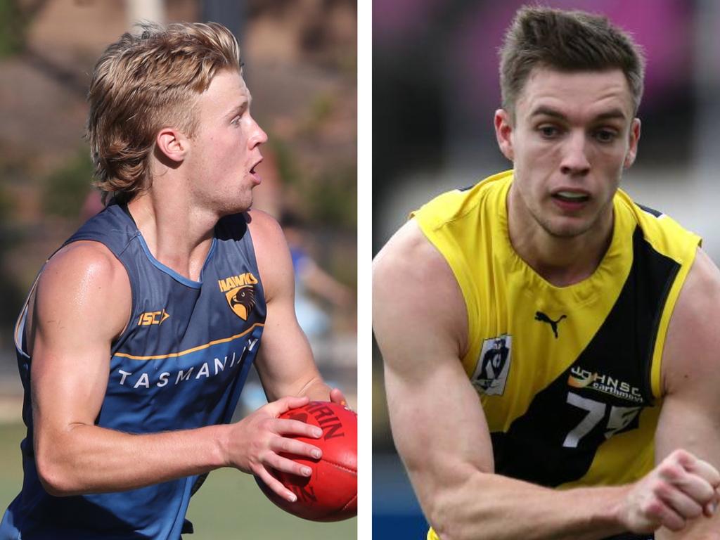 2022 AFL Draft Review: GWS - Aussie Rules Rookie Me Central