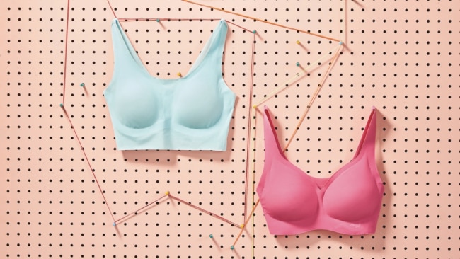 The best wireless bras for large breasts