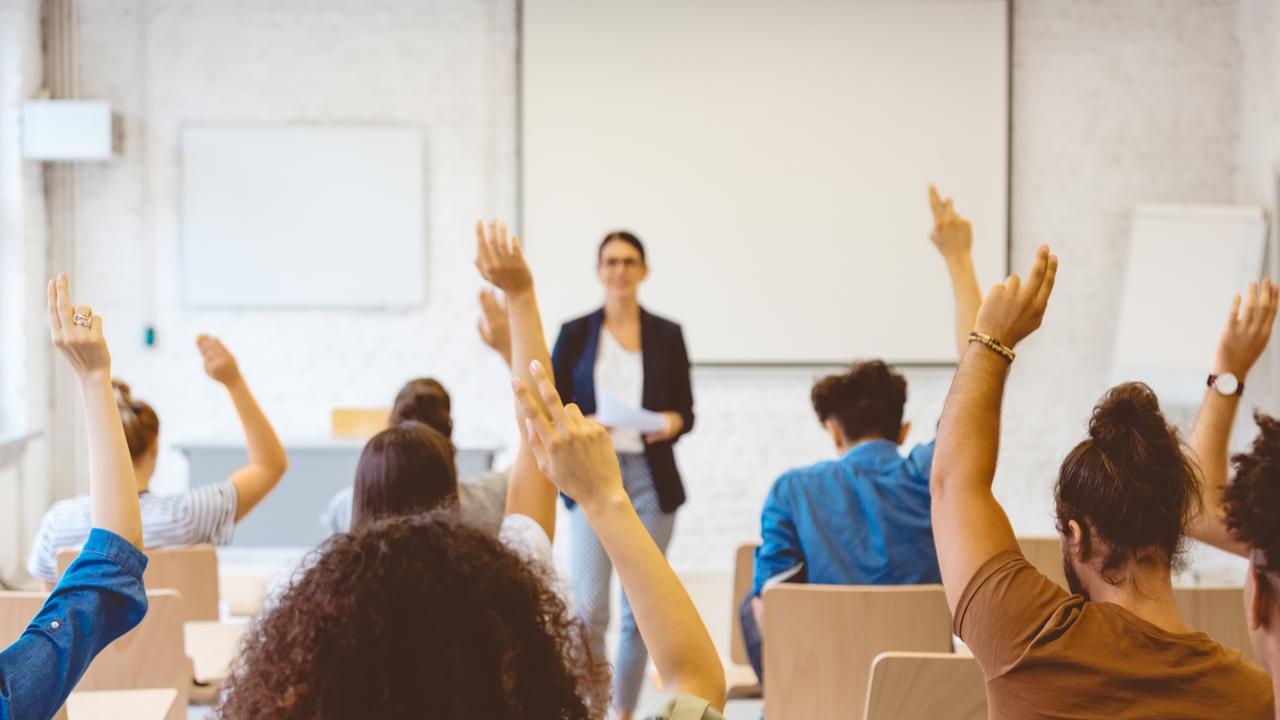 Voting open: Have your say on Stanthorpe’s favourite teacher of 2025
