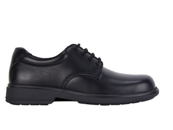 Myer Clarks Descent school shoes