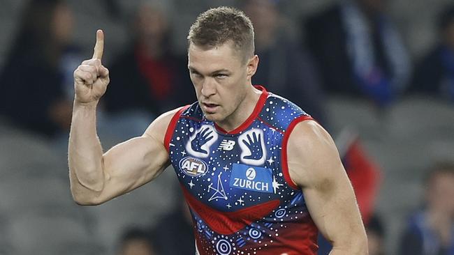 Demons suffer blow ahead of top-four clash