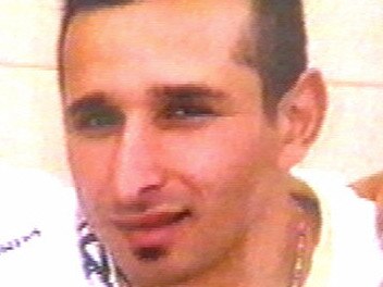 Mohammed Haddara was shot dead at Altona North in 2009.