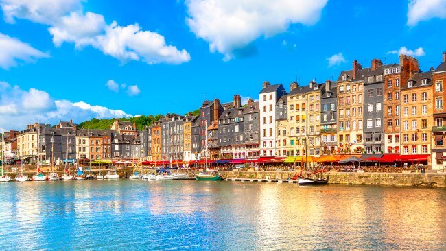 10 things to do in the French town of Honfleur | escape.com.au