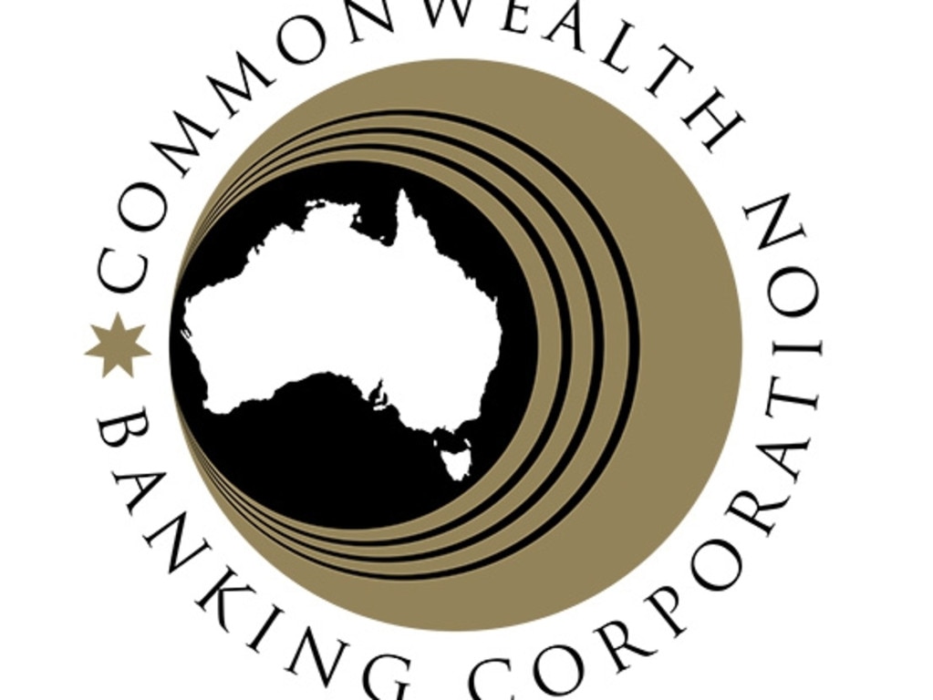 Commonwealth Bank unveils new logo as part of refreshed brand | news ...