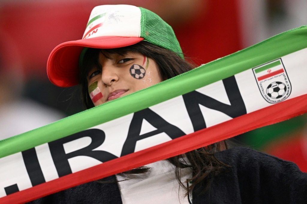 Iranians’ World Cup dream crushed by US travel ban