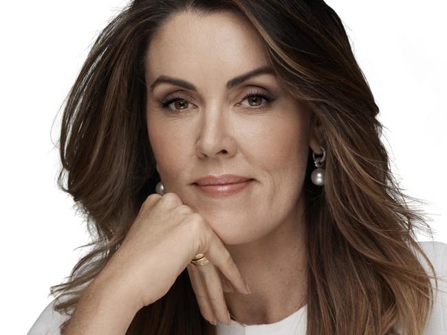 June 2021 new shoot - Peta Credlin, Sky News anchor. Picture: Sky News