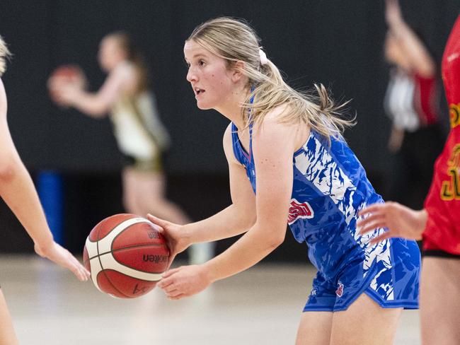 Toowoomba basketball prodigy headed to US for massive tour