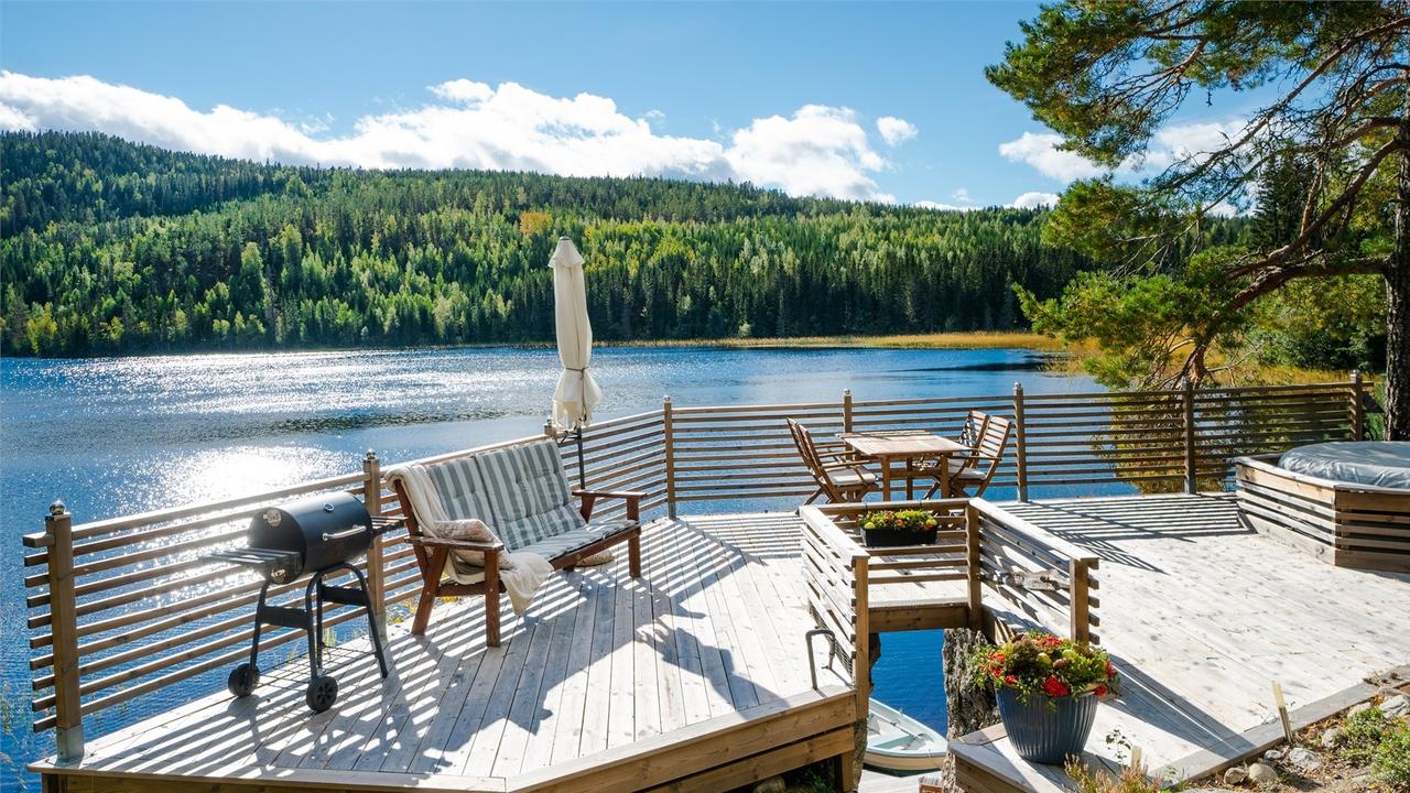 Insanely Cheap Houses For Less Than $150,000 In Rural Sweden Go Viral ...