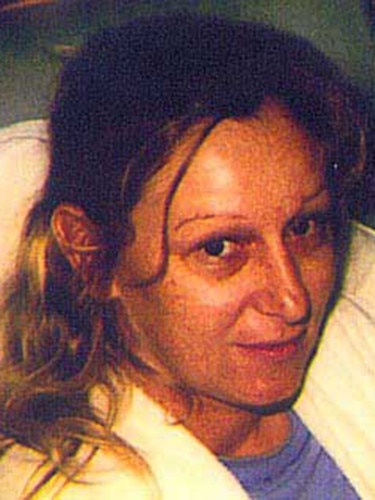 Biserka Toplek, known as Bibby, was last seen in Caloundra in August, 1997.