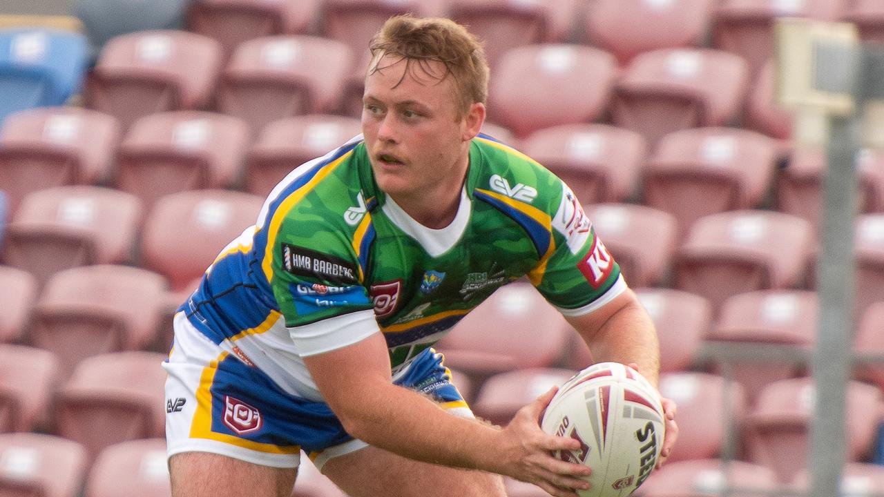 Foley Shield 2025 live updates: Townsville’s men and women stun