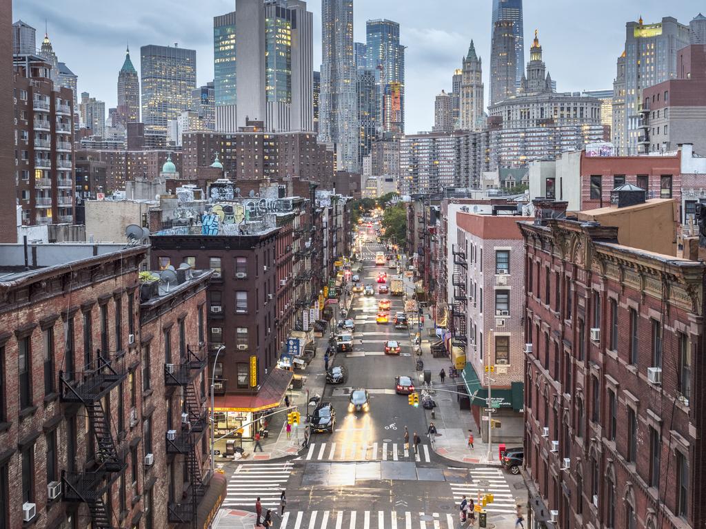 Where to stay in New York: 20 top suburbs from Broadway to Brooklyn ...