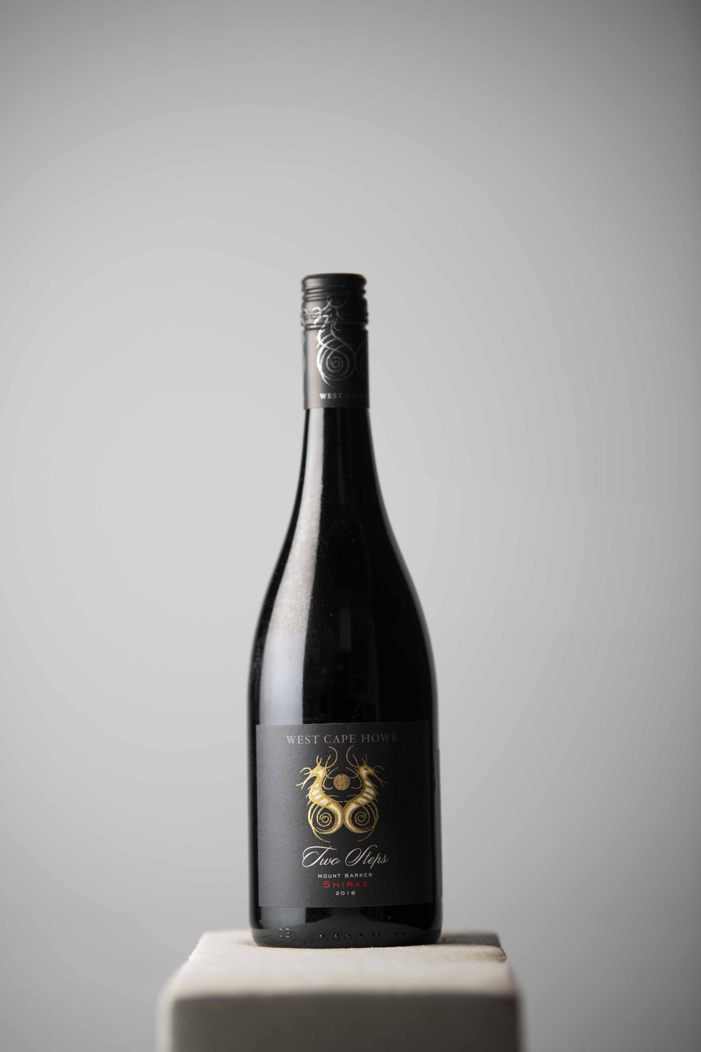 West Cape Howe Mount Barker Two Steps Shiraz 2016, $30. Ideal wine for coalition types who think one step forward, two steps back is good energy policy or for those who prefer dancing to politics. 9.3/10. Picture: Simon Hughes