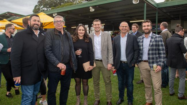 Lockyer Valley Turf Club Gatton Cup day, Saturday, June 26, 2021. PHOTO: Ali Kuchel