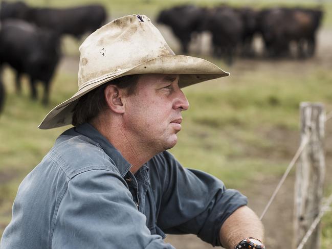 ‘$100k a year’: Rural rates pain hitting Qld farmers