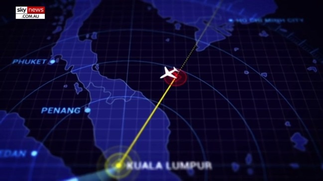 MH370 The Untold Story, Part 1