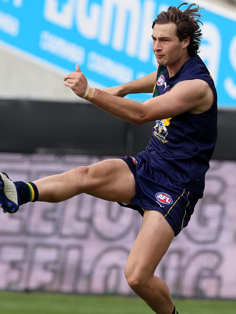 2021 AFL Draft recap: Who your team picked, biggest steals and more