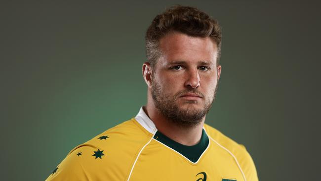 Wallabies prop James Slipper has twice tested positive for cocaine.