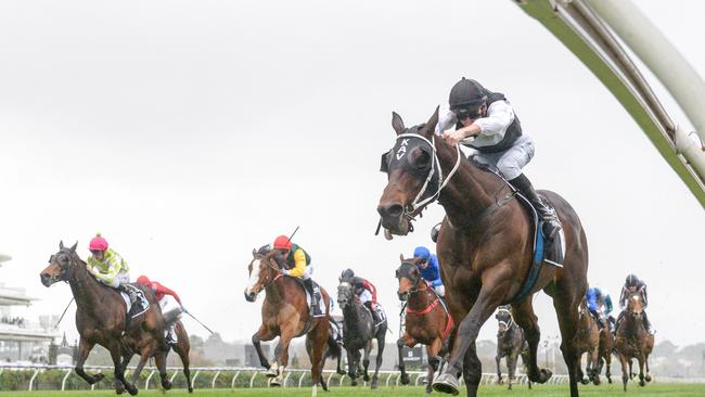 A ban on betting inducements could hit the racing industry hard.