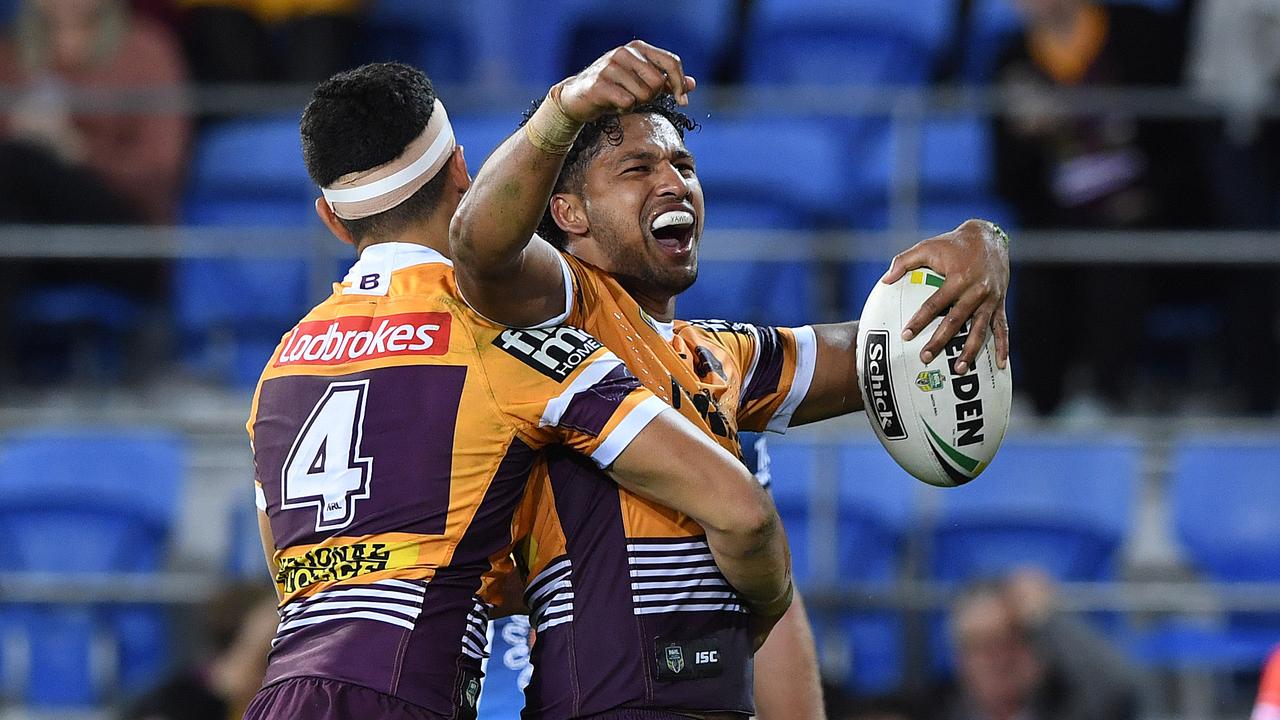 2019 NRL draw: Big five games for Brisbane Broncos | The Courier Mail