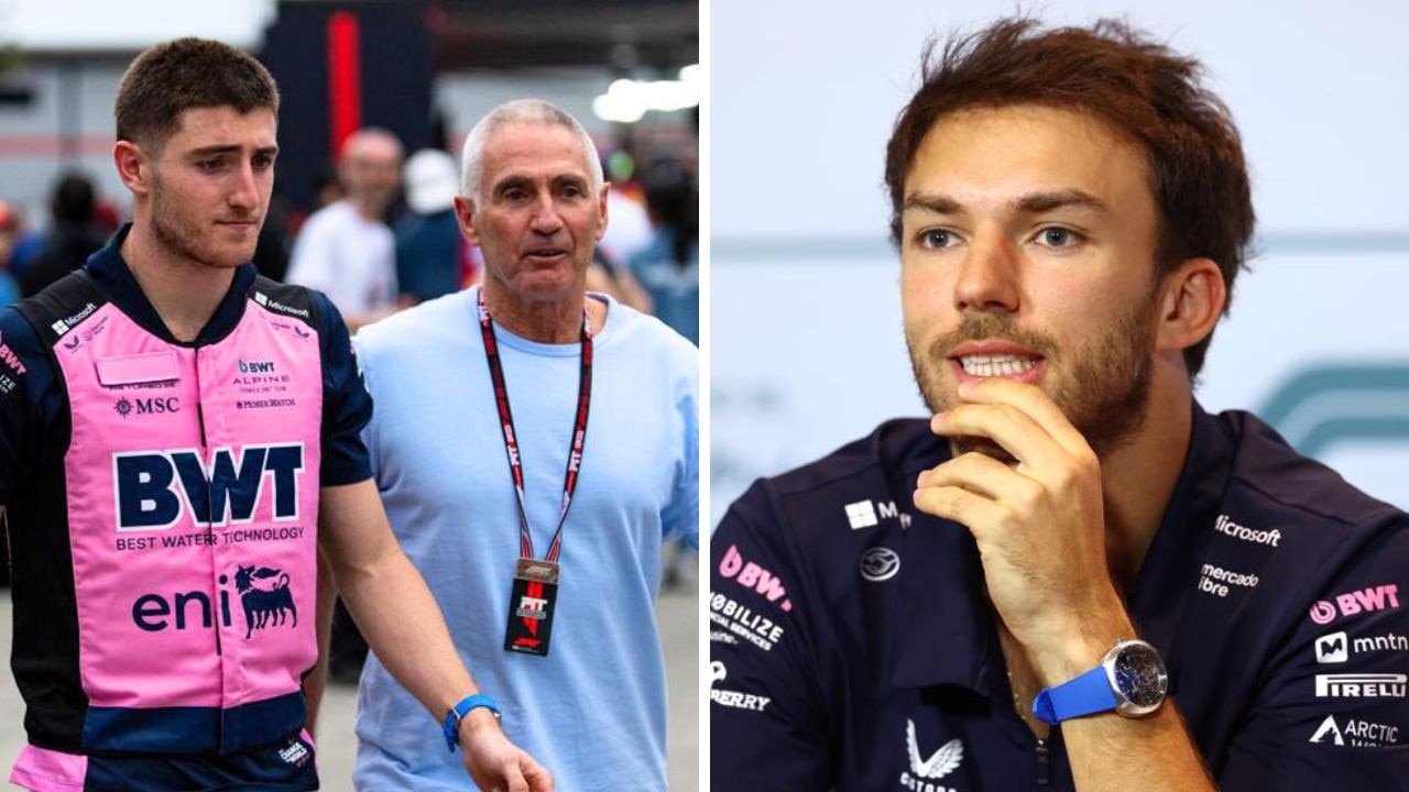 Aussie icon’s defence of sacked son backfires
