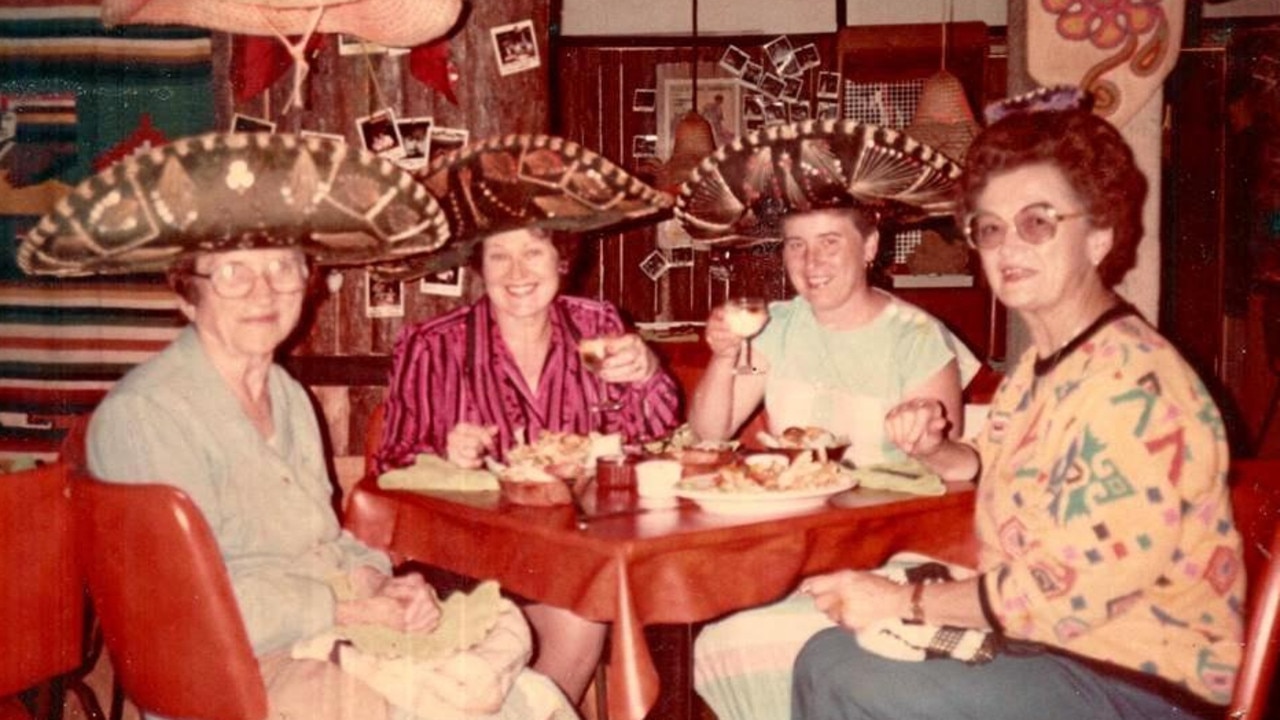 1970s iconic Rusty’s Mexican Food owner sells ‘party house’ after 40 ...