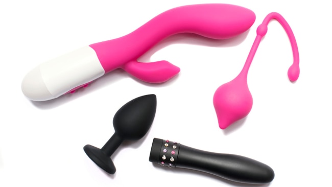 Can sex toys help with sexual dysfunction? | body+soul