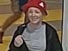 ‘Opportunistic’: Woman identified in alleged carjacking with baby inside