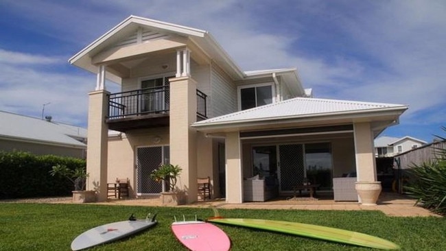 67 The Drive, Yamba – sold for $1.245m