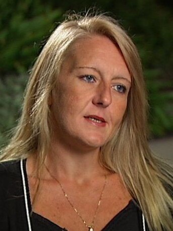 Nicola Gobbo. Picture: ABC