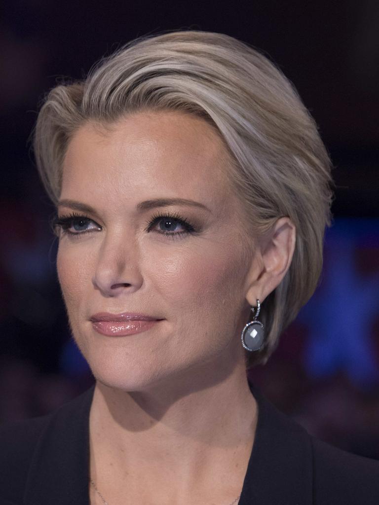 Megyn Kelly. Picture: AFP