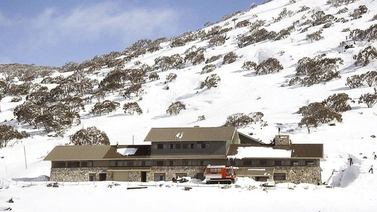 8 best accommodation and places to stay in Perisher 2024 | escape.com.au