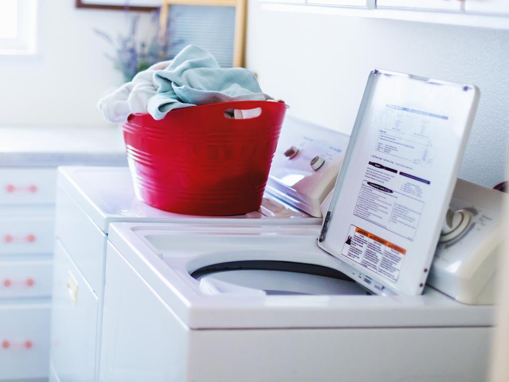Find Washing Machine & Dryer Deals & Product Reviews | news.com.au ...