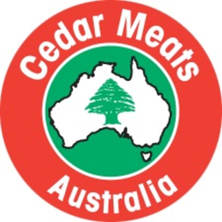 Cedar Meats is another business in Melbourne that has had a virus cluster occur.