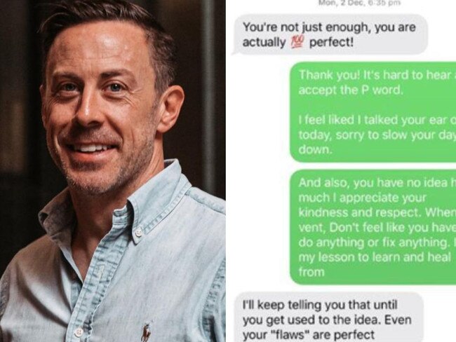 A bombshell sexual harassment claim has revealed the creepy, unsolicited comments a Sydney jeweller dished out to a female staff member.