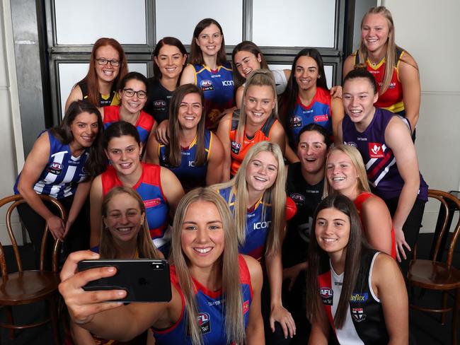 Why Vic AFLW clubs are fuming ahead of draft night