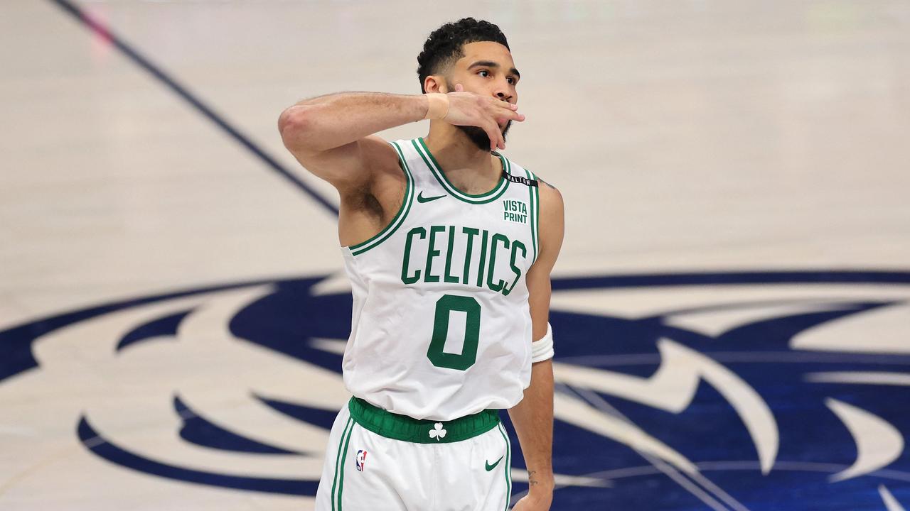 NBA Finals LIVE: Celtics on brink of 16-year first as rivals look to avoid humiliating sweep