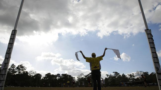 Latrobe Valley Umpires Association secretary Daniel Swallow says it is a “fantastic initiative”.