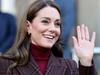 ‘It’s a relief’: Princess Catherine confirms she is in remission