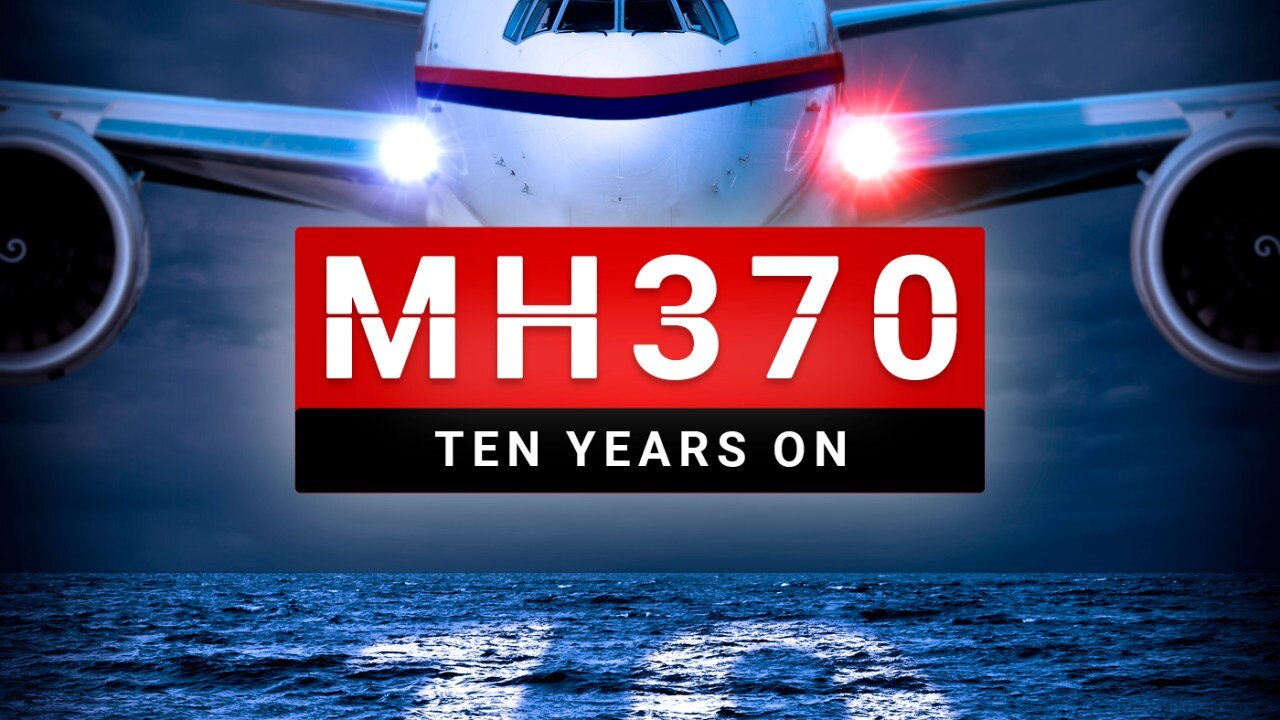 Malaysia may renew hunt for vanished Flight MH370