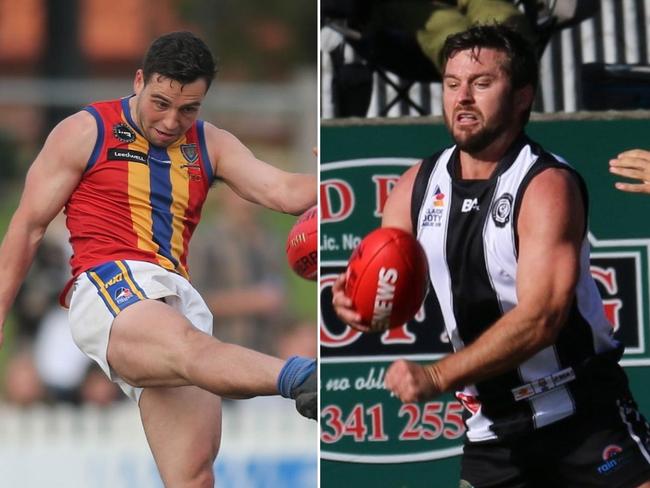 Revealed: Local footy’s top 10 most improved teams