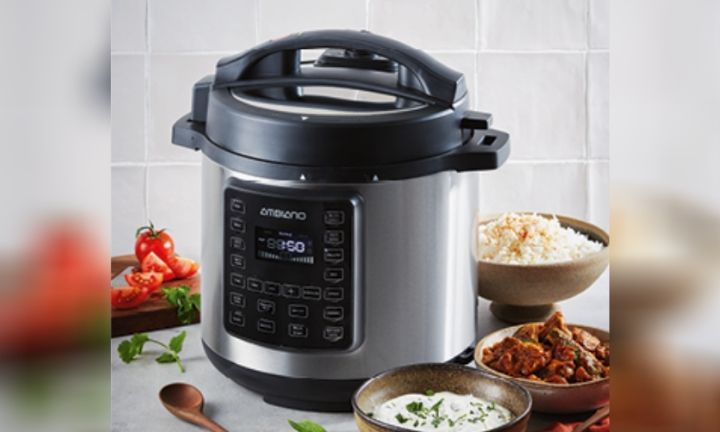 Tefal pressure cooker aldi sale