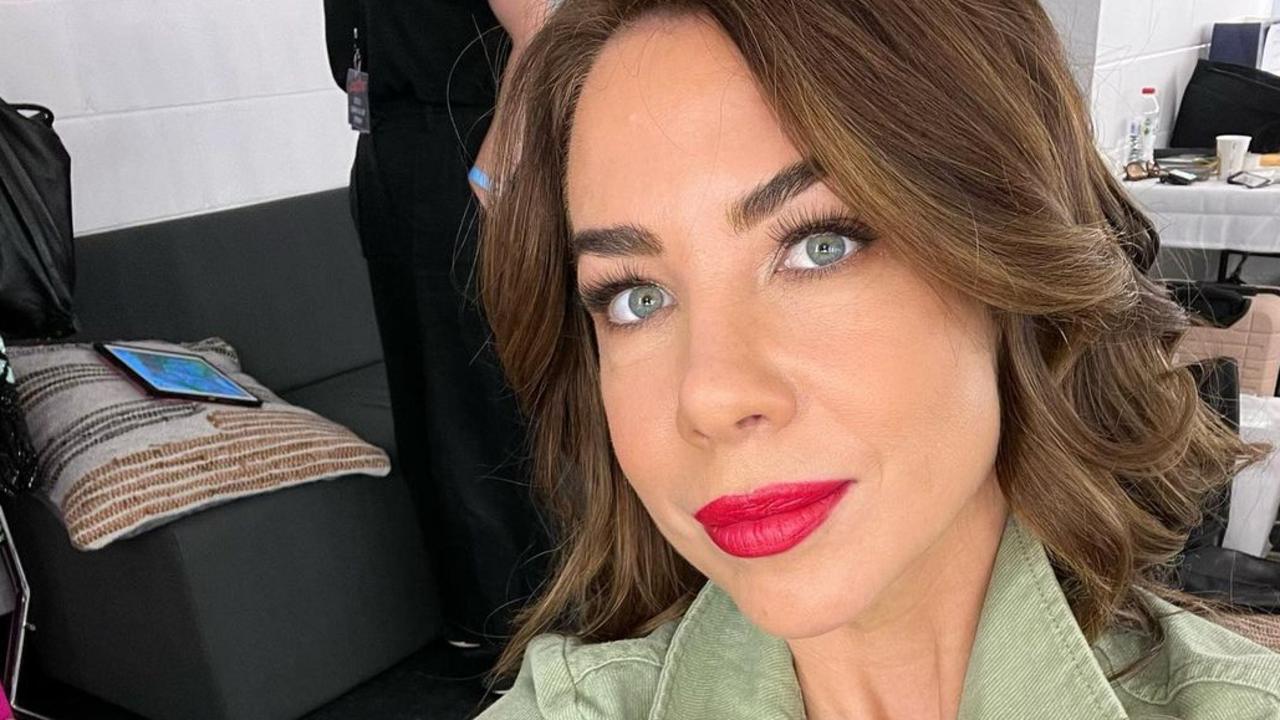 Kate Ritchie says taking break from radio is really hard news.au — Australias leading news site Xxx Pic Hd