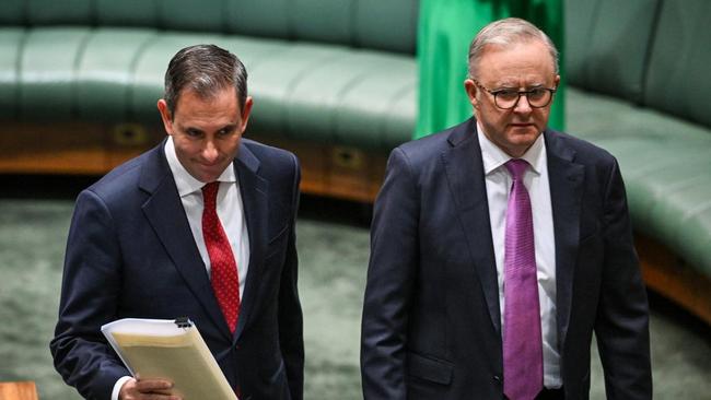 Coalition’s ‘red line, non-negotiables’ on Labor’s controversial super tax proposal